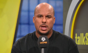 Agbonlahor chọn Salah, gạt Ronaldo khỏi top 10 NHA