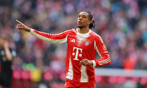 Lý do Olise là mảnh ghép hoàn hảo để thay thế Salah