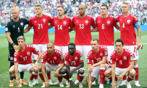 Soi trận Đan Mạch vs Bắc Macedonia: Chủ nhà thị uy sức mạnh bằng dàn sao Ngoại hạng Anh