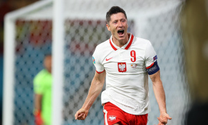Soi trận Ba Lan vs Albania: Lewandowski định đoạt vé vớt