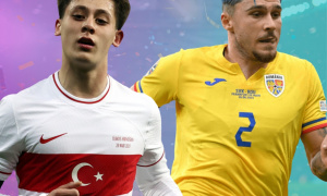 Soi trận Thổ Nhĩ Kỳ vs Romania: Quyết chiến vì vé World Cup