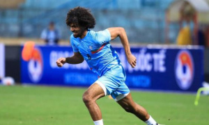 Sao Leicester City sẵn sàng cùng Bangladesh đấu ĐT Việt Nam