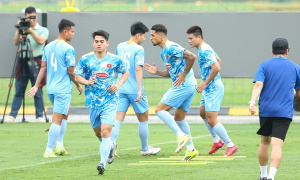 HLV Kim Sang-sik sẽ khuất phục Bangladesh và Choudhury bằng cách nào?