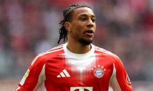 Michael Olise là mục tiêu số một thay Salah của Liverpool