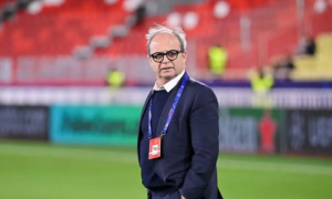 Luis Campos giải thích lý do PSG muốn hoãn trận gặp Lens