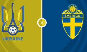 Soi trận Ukraine vs Thụy Điển: Thử thách cho Graham Potter