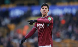 Bruno Fernandes là thỏi nam châm giúp MU hút ngọc quý West Ham