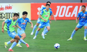 Top 100 FIFA là chìa khóa chiến lược của ĐT Việt Nam