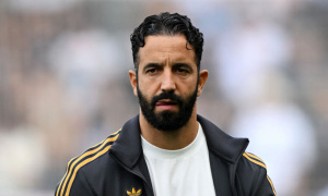 Maguire tin Amorim sớm thành công, ủng hộ Carrick tại MU