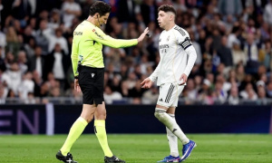 Kháng cáo bất thành, Valverde chính thức nhận án treo giò