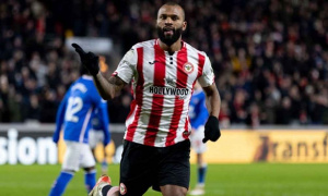 Igor Thiago lấy Haaland làm động lực khoác áo ĐT Brazil