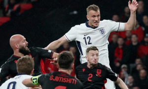 Tuchel rèn bóng chết, biến tuyển Anh thành cỗ máy săn bàn