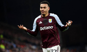 Morgan Rogers có đáng để Man Utd bạo chi 100 triệu bảng?