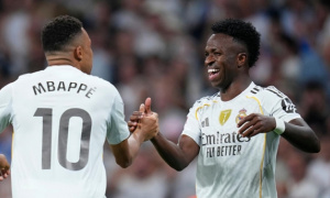 Brazil và Pháp cùng cuộc tổng duyệt thượng đỉnh tại Mỹ