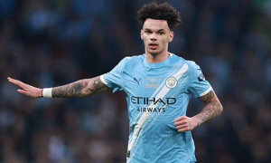 Sao trẻ Man City khẳng định Arsenal sẽ nếm mùi đau khổ tại Etihad