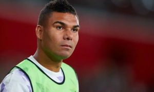 Materazzi mơ cảnh Tonali đá cặp cùng Casemiro tại Man Utd