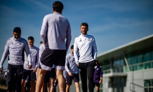 Michael Carrick và đòn bẩy Dublin trong cuộc đua Top 4 của Man Utd