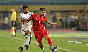 Nghịch lý mang tên Hoàng Hên ở trận ra mắt tuyển Việt Nam