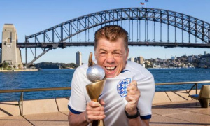 Cổ động viên Anh bán nhà 350.000 bảng đi xem World Cup