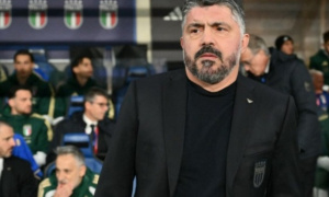 Gattuso dè chừng Bosnia sau khi vượt qua Bắc Ireland