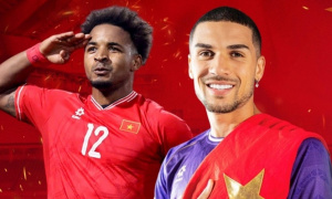 Sự kết nối chưa trọn vẹn của cặp Xuân Son và Đỗ Hoàng Hên