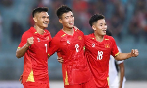 Báo chí Đông Nam Á dè chừng sức mạnh của tuyển Việt Nam
