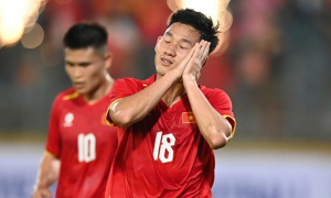 Nguyễn Hai Long và giấc ngủ yên bình giữa thánh địa