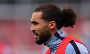 Man Utd nếm trái đắng vì bỏ qua Calvert-Lewin