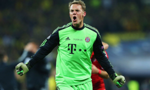 Ngày này năm xưa: Manuel Neuer và cuộc cách mạng dưới khung gỗ