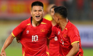 Tuyển Việt Nam vẫn lộ lỗ hổng sau trận thắng đậm Bangladesh