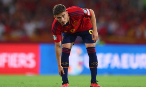 Vì sao Gavi đối mặt nguy cơ lỡ hẹn với World Cup 2026?