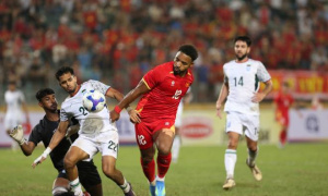 Hạ Bangladesh 3-0, báo Malaysia nghi ĐTVN giấu bài
