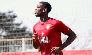 Paul Pogba tái xuất, ghi bàn cho AS Monaco