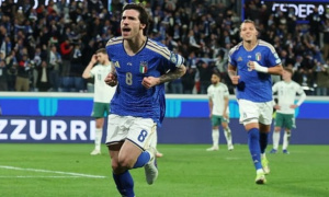 Tonali rực sáng gửi thông điệp đắt giá tới Man Utd