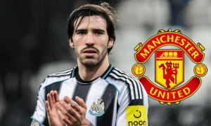 Tiết lộ thỏa thuận ngầm giúp Man Utd dễ dàng nổ bom tấn Tonali
