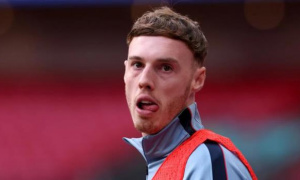 Đội hình 'Avengers' mà HLV Tuchel đang xây dựng cho tuyển Anh