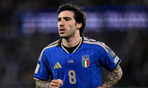 Tonali là sự nâng cấp hoàn hảo cho Casemiro tại MU