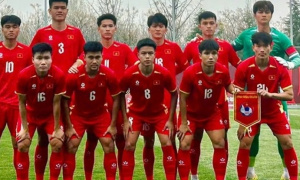 Soi trận U23 Thái Lan vs U23 Việt Nam: Chờ Công Phương tỏa sáng
