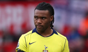 Materazzi tiến cử sao Tottenham cho MU, cản bước Tonali