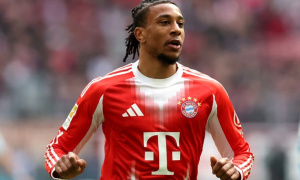 Sếp Bayern mỉa mai Liverpool vụ theo đuổi Michael Olise