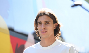 Bản giao hưởng tối giản mang hơi thở điện ảnh của Calafiori