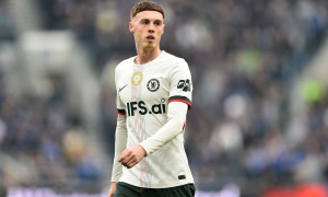 Petit nói thẳng viễn cảnh Cole Palmer cập bến Man Utd