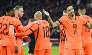 5 điểm nhấn Hà Lan 2-1 Na Uy: Giá trị của Van Dijk; Bài toán pressing