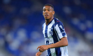 Gây gổ với HLV, Anthony Martial bị cấm tập cùng đội một