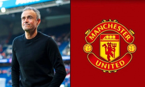 Tin đồn chuyển nhượng sáng 28/3: Luis Enrique từ chối MU; Quỷ đỏ quyết đấu Liverpool vụ Tchouameni