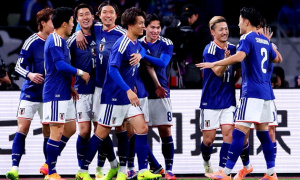 Soi trận Scotland vs Nhật Bản: Samurai xanh át vía chủ nhà