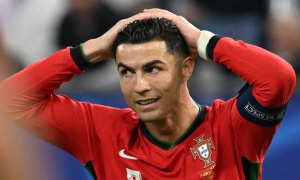 Soi trận Mexico vs Bồ Đào Nha: Bài test vắng Ronaldo