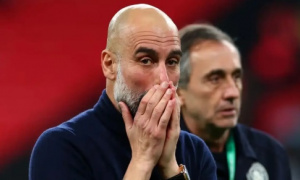 Matthias Sammer dự báo Pep Guardiola sẽ rời Man City