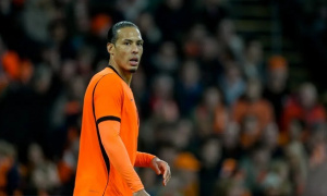 Hà Lan thắng Na Uy 2-1, Van Dijk vẫn chưa hài lòng