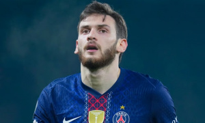 Liệu Arsenal có thể đưa Kvaratskhelia rời nước Pháp?